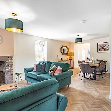Northdene - 5 Star Lake District Cottage Cockermouth Exterior foto