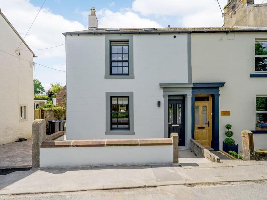 Northdene - 5 Star Lake District Cottage Cockermouth Exterior foto