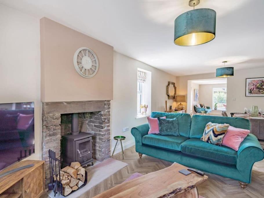 Northdene - 5 Star Lake District Cottage Cockermouth Exterior foto