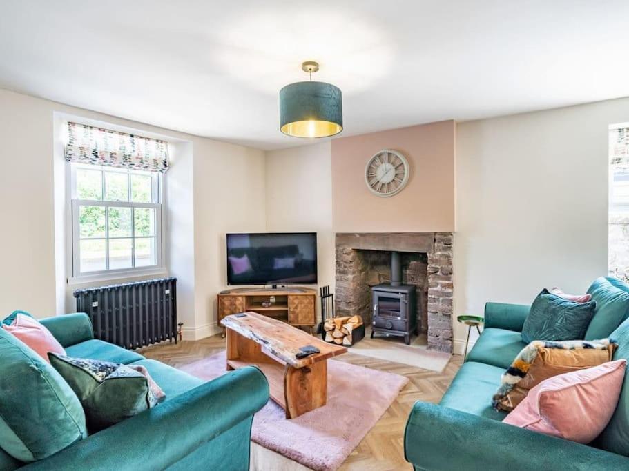 Northdene - 5 Star Lake District Cottage Cockermouth Exterior foto